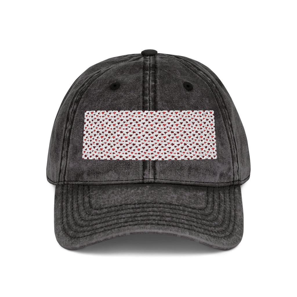 Vintage Cap