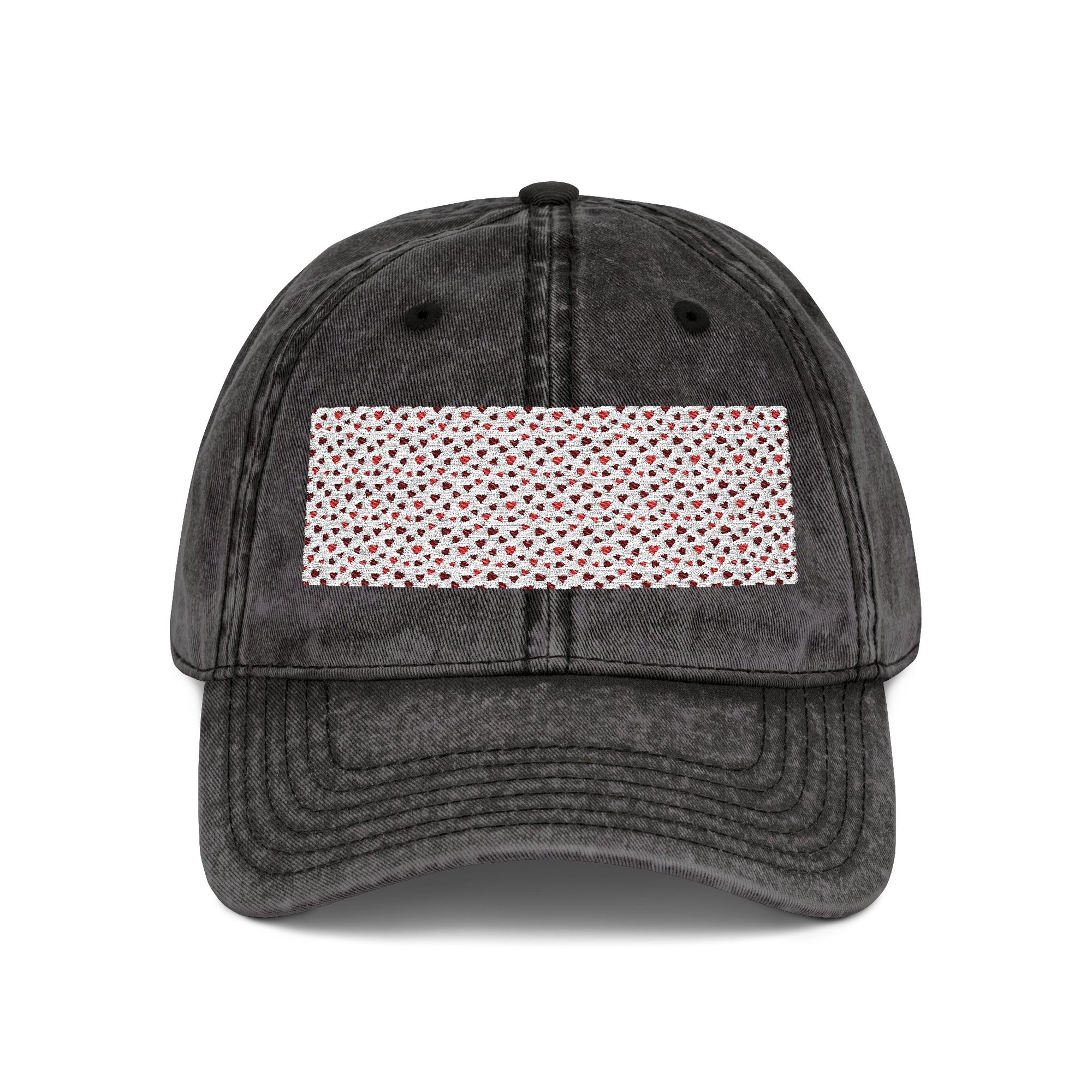 Vintage Cap