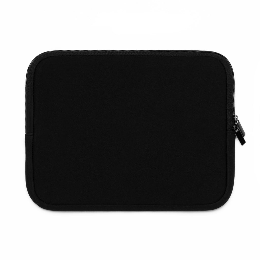 Cute Pug Laptop Sleeve
