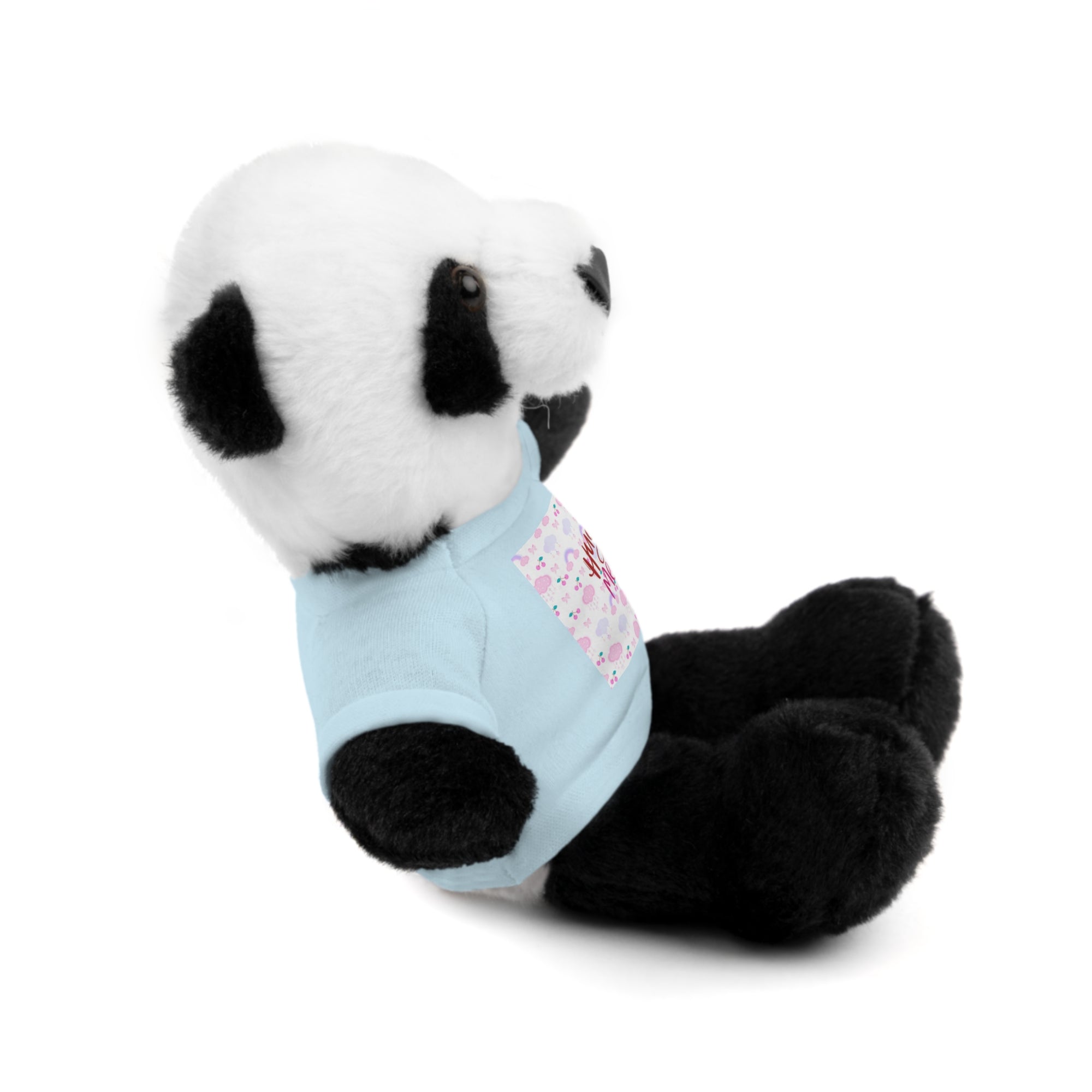 Hug Me Stuffed Animal Plush Toy – Soft & Cuddly Gift for Kids