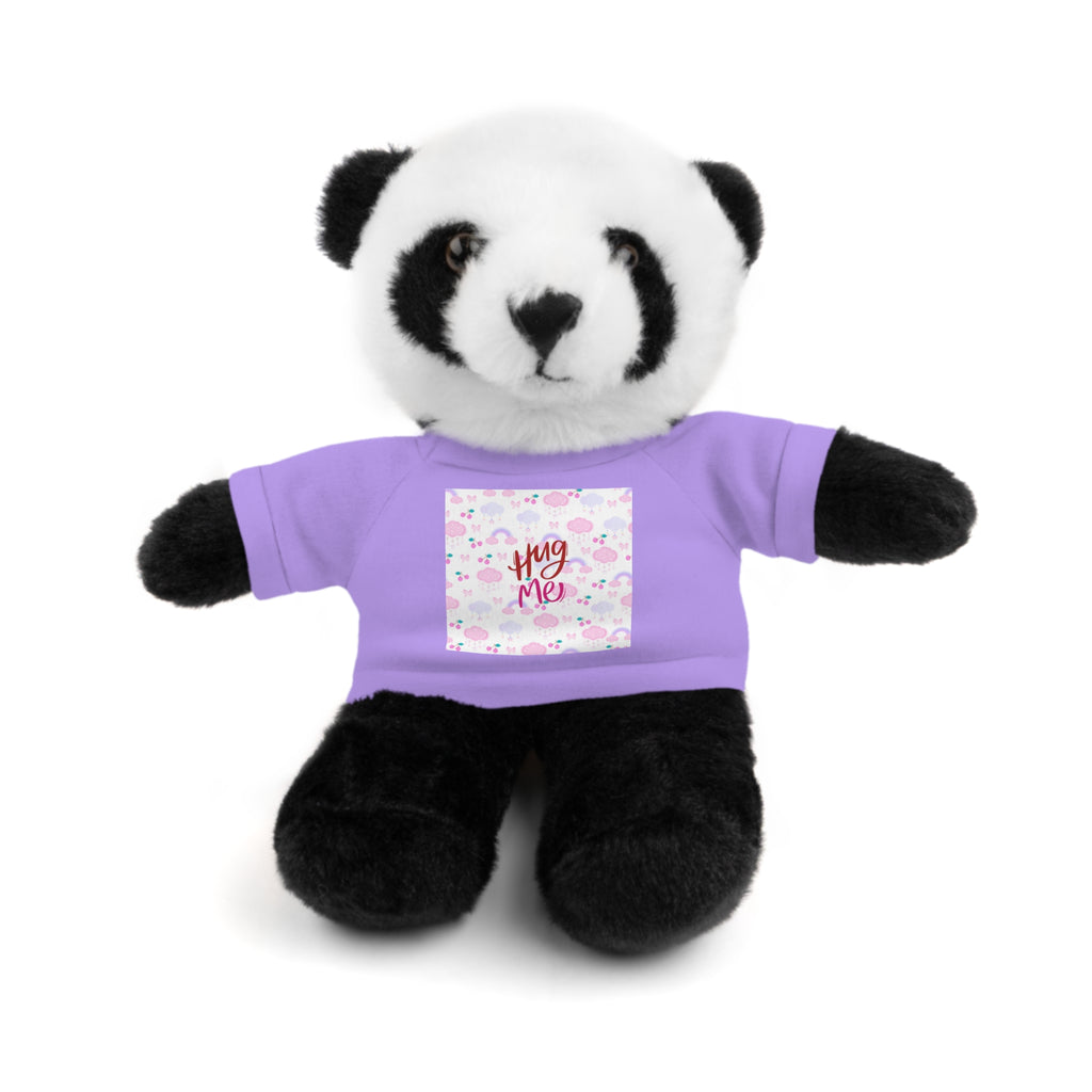 Hug Me Stuffed Animal Plush Toy – Soft & Cuddly Gift for Kids