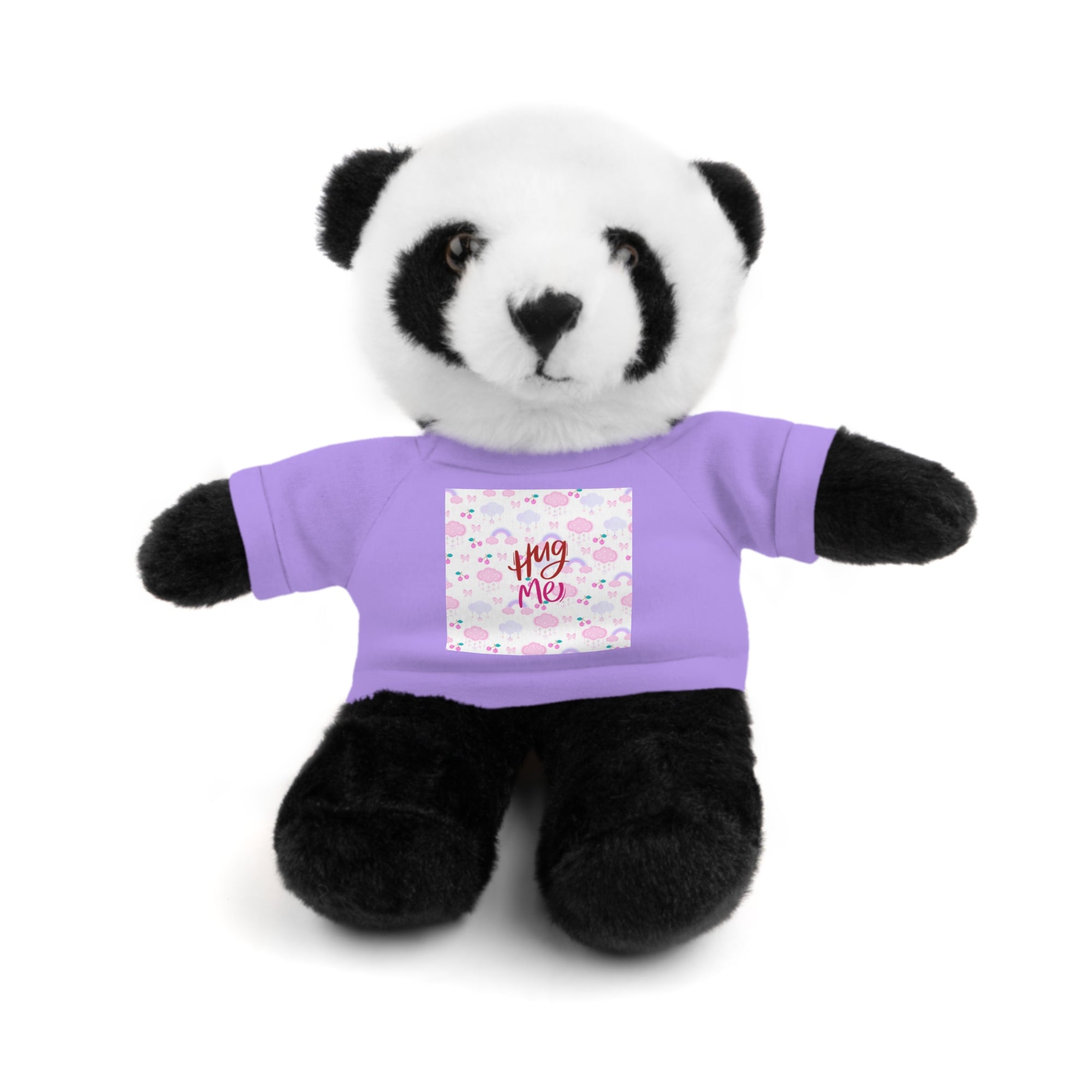 Hug Me Stuffed Animal Plush Toy – Soft & Cuddly Gift for Kids