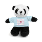 Hug Me Stuffed Animal Plush Toy – Soft & Cuddly Gift for Kids
