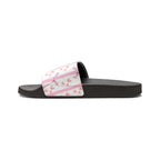 Chic Removable-Strap Sandals, Stylish Slip-Ons for Summer, Beachwear, Comfortable Footwear, Gift for Her, Fashionable Sandals