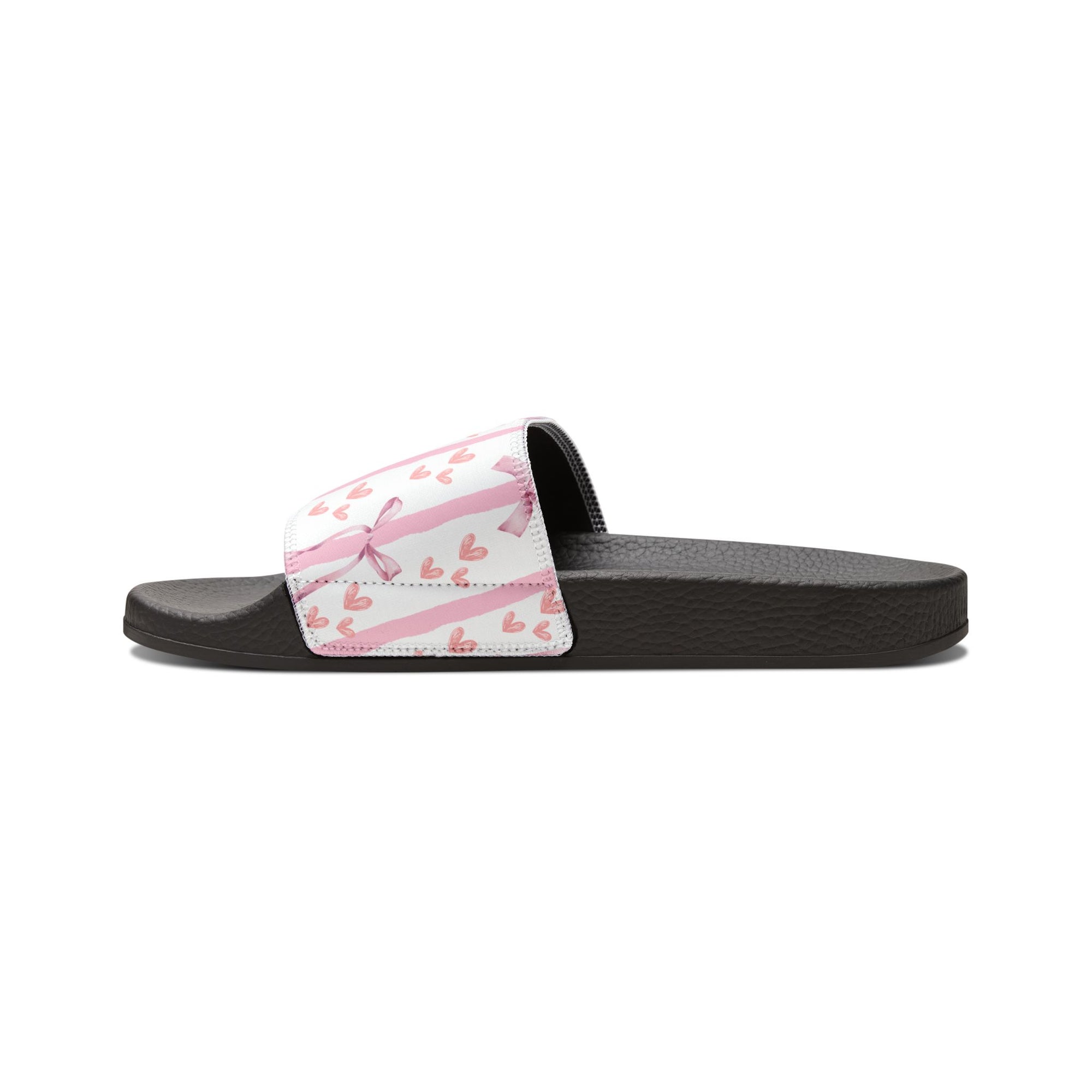 Chic Removable-Strap Sandals, Stylish Slip-Ons for Summer, Beachwear, Comfortable Footwear, Gift for Her, Fashionable Sandals