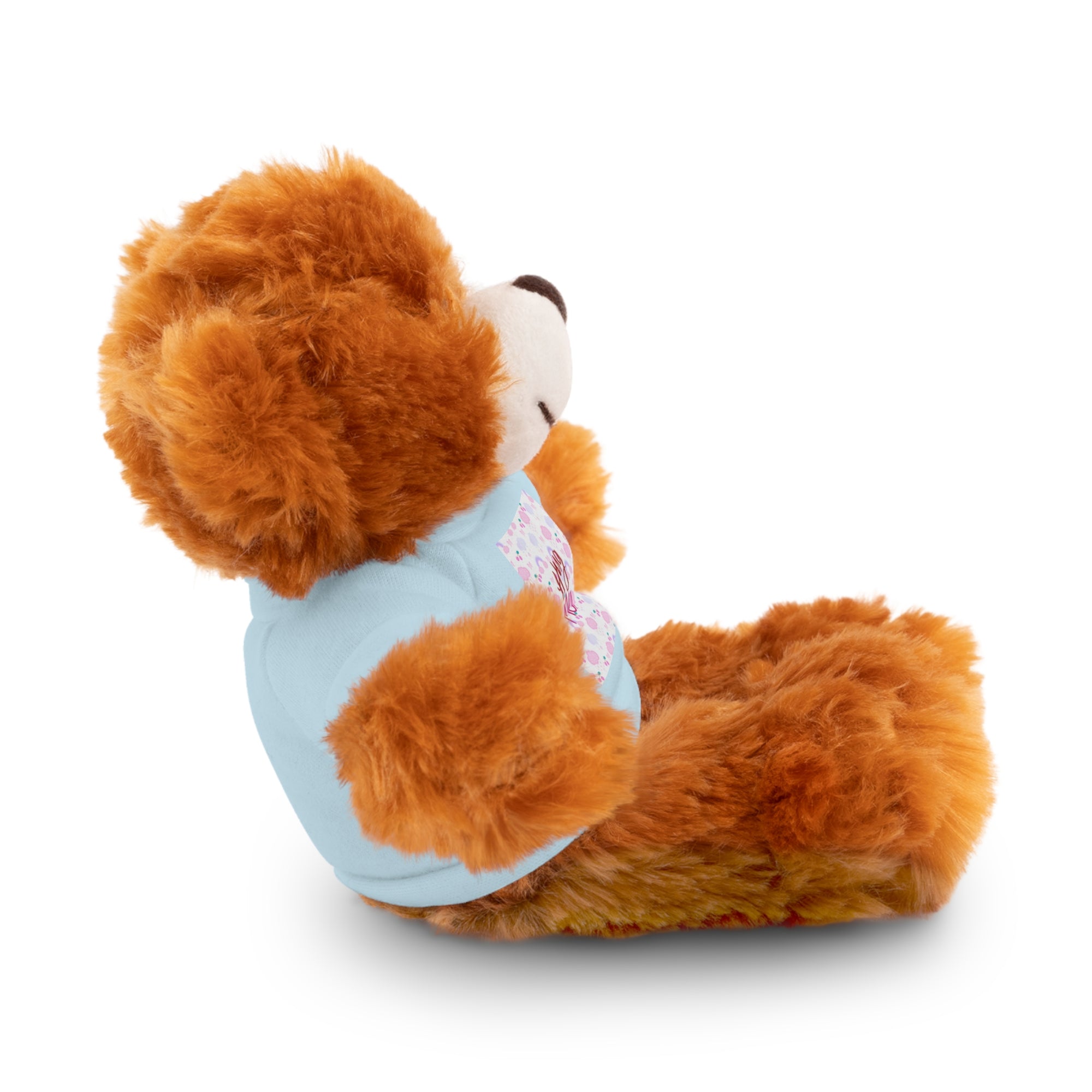 Hug Me Stuffed Animal Plush Toy – Soft & Cuddly Gift for Kids