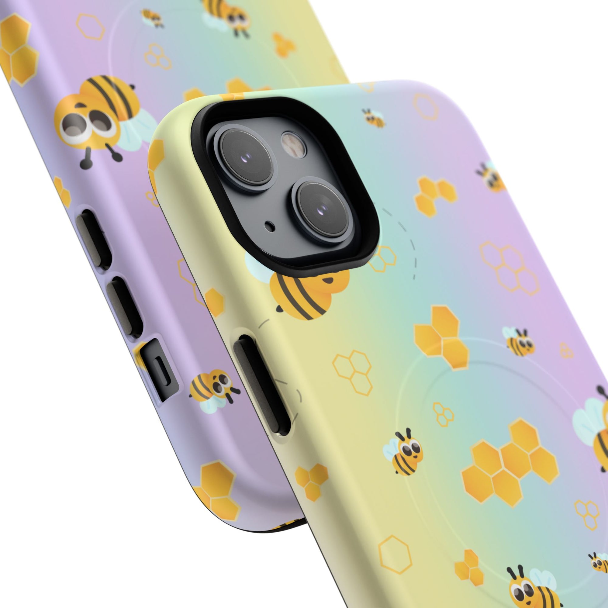 Tough Magnetic Cases