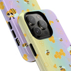 Tough Magnetic Cases