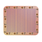 Cute Dog-Themed Mouse Pad - Pet Lovers Desk Accessory