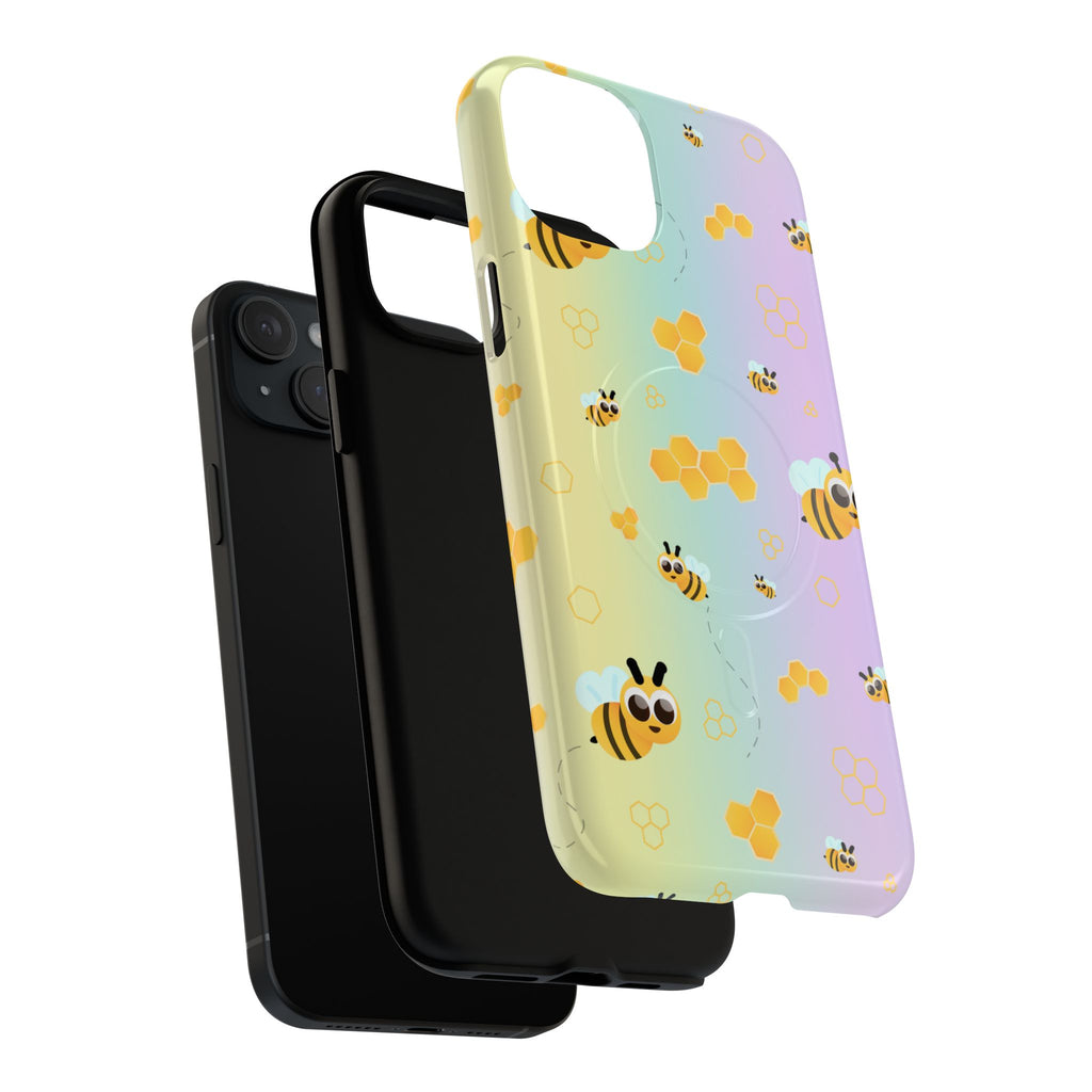 Tough Magnetic Cases