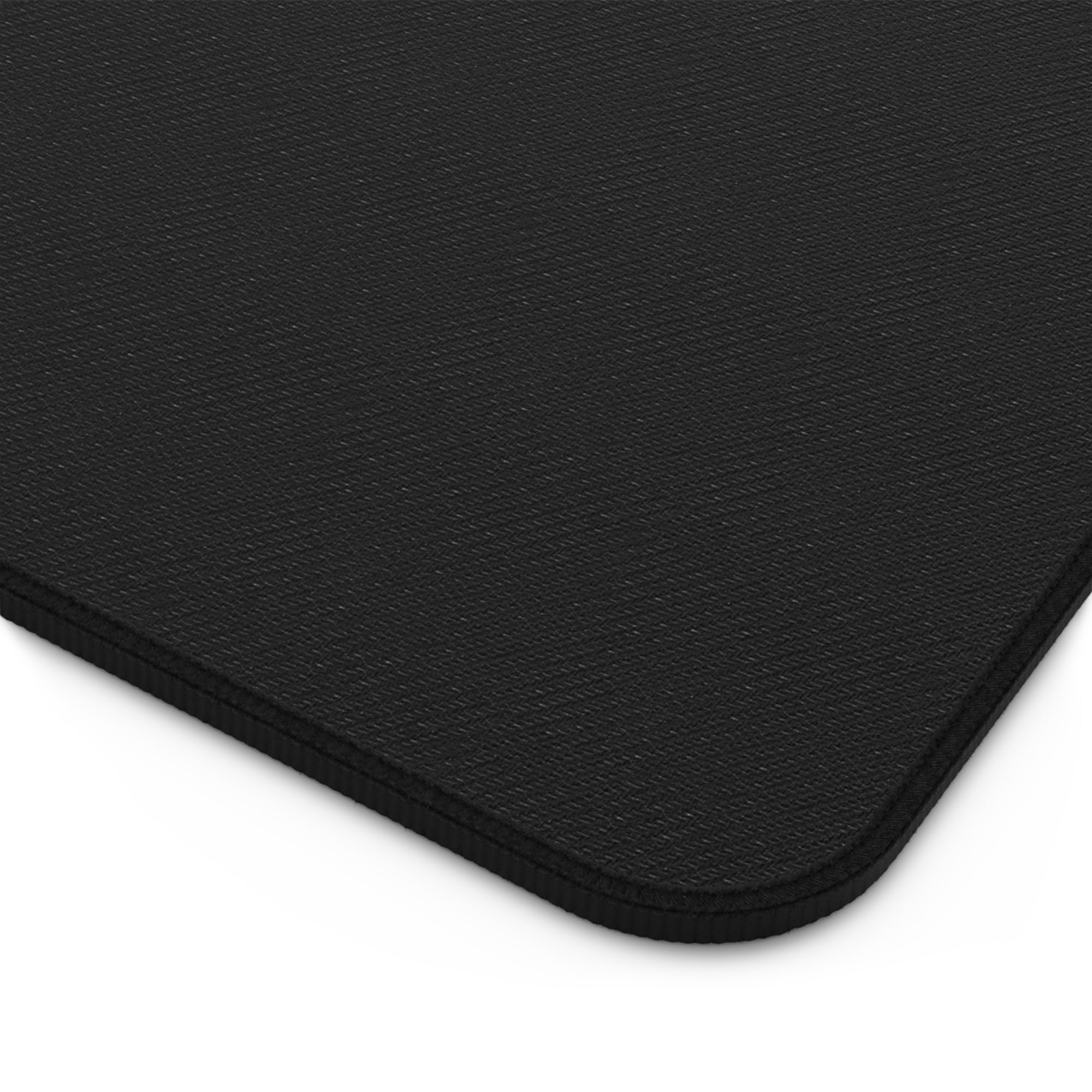 Charming Dog Themed Desk Mat