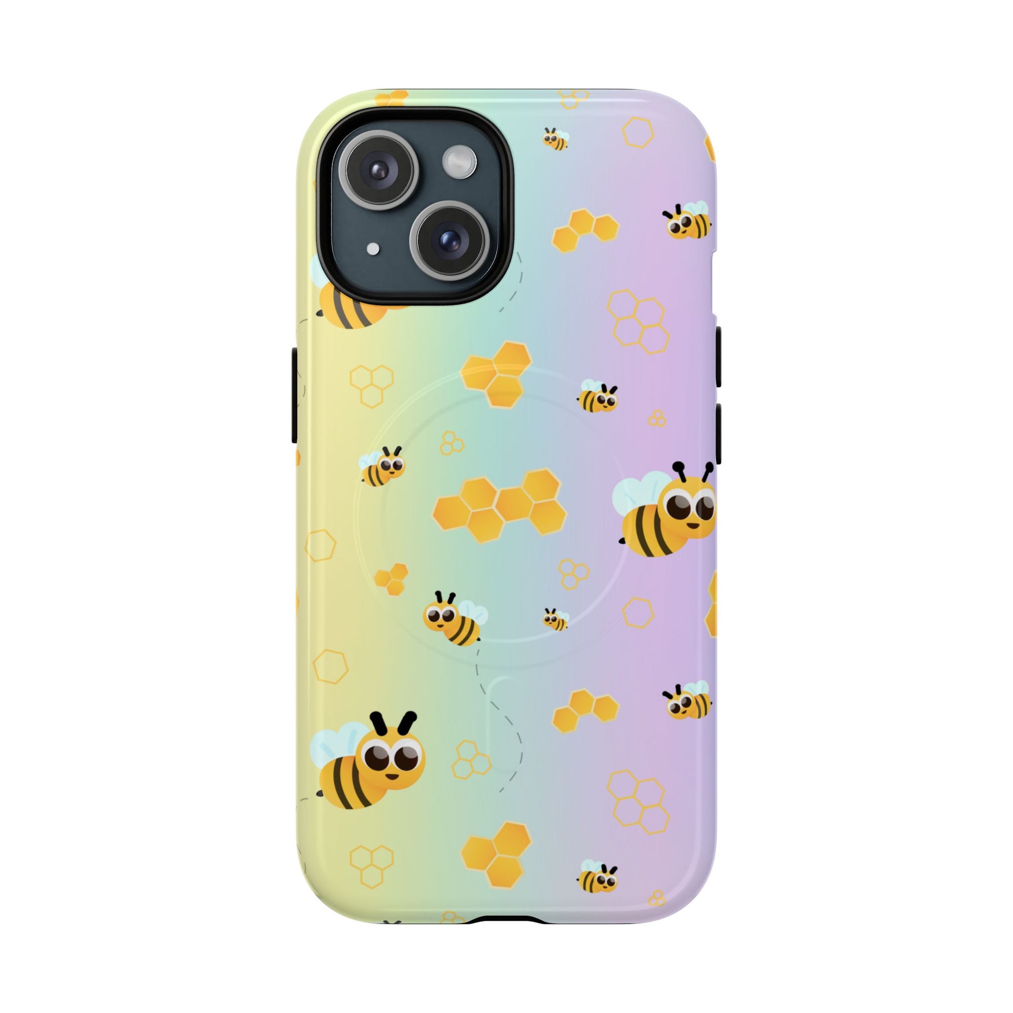 Tough Magnetic Cases