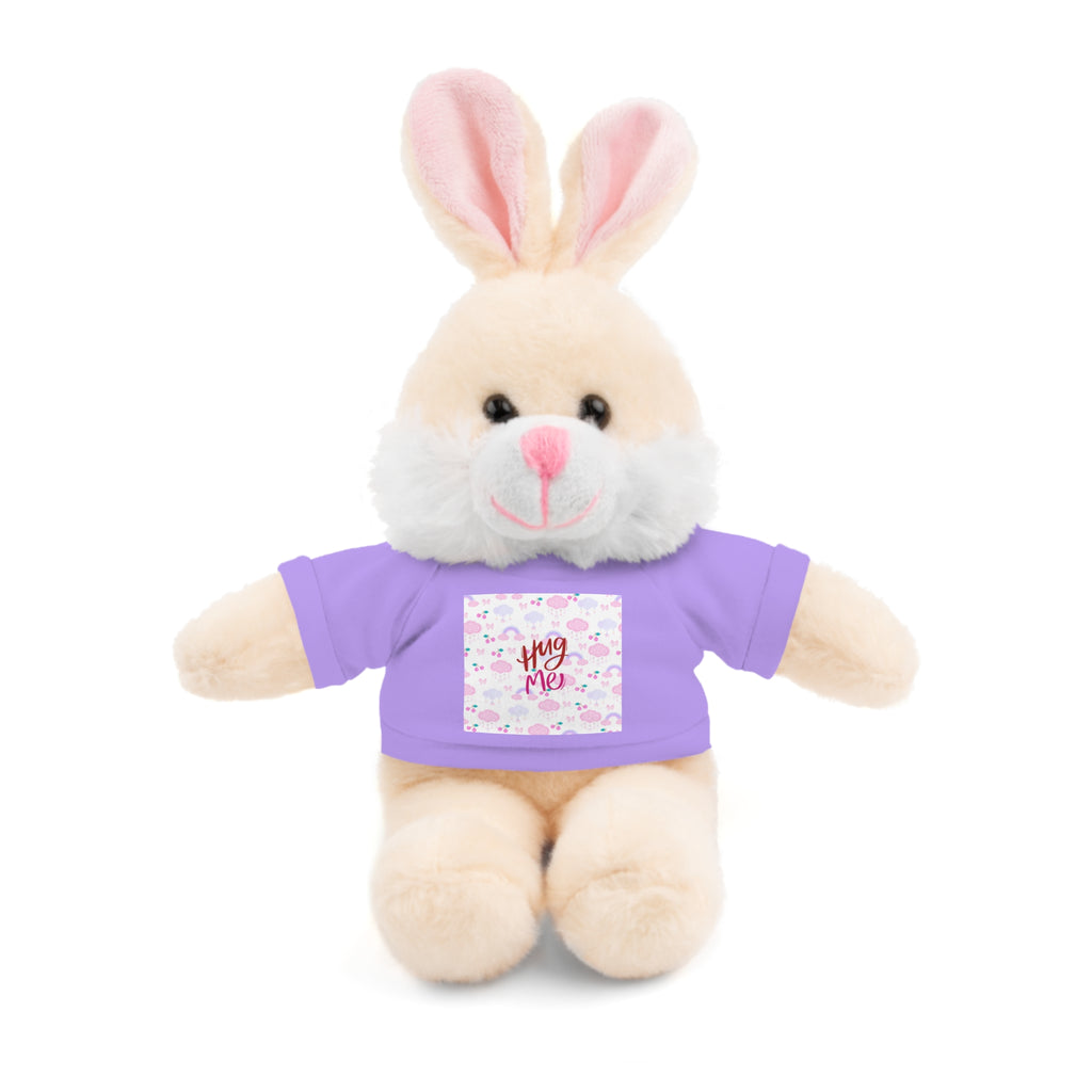 Hug Me Stuffed Animal Plush Toy – Soft & Cuddly Gift for Kids