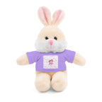 Hug Me Stuffed Animal Plush Toy – Soft & Cuddly Gift for Kids