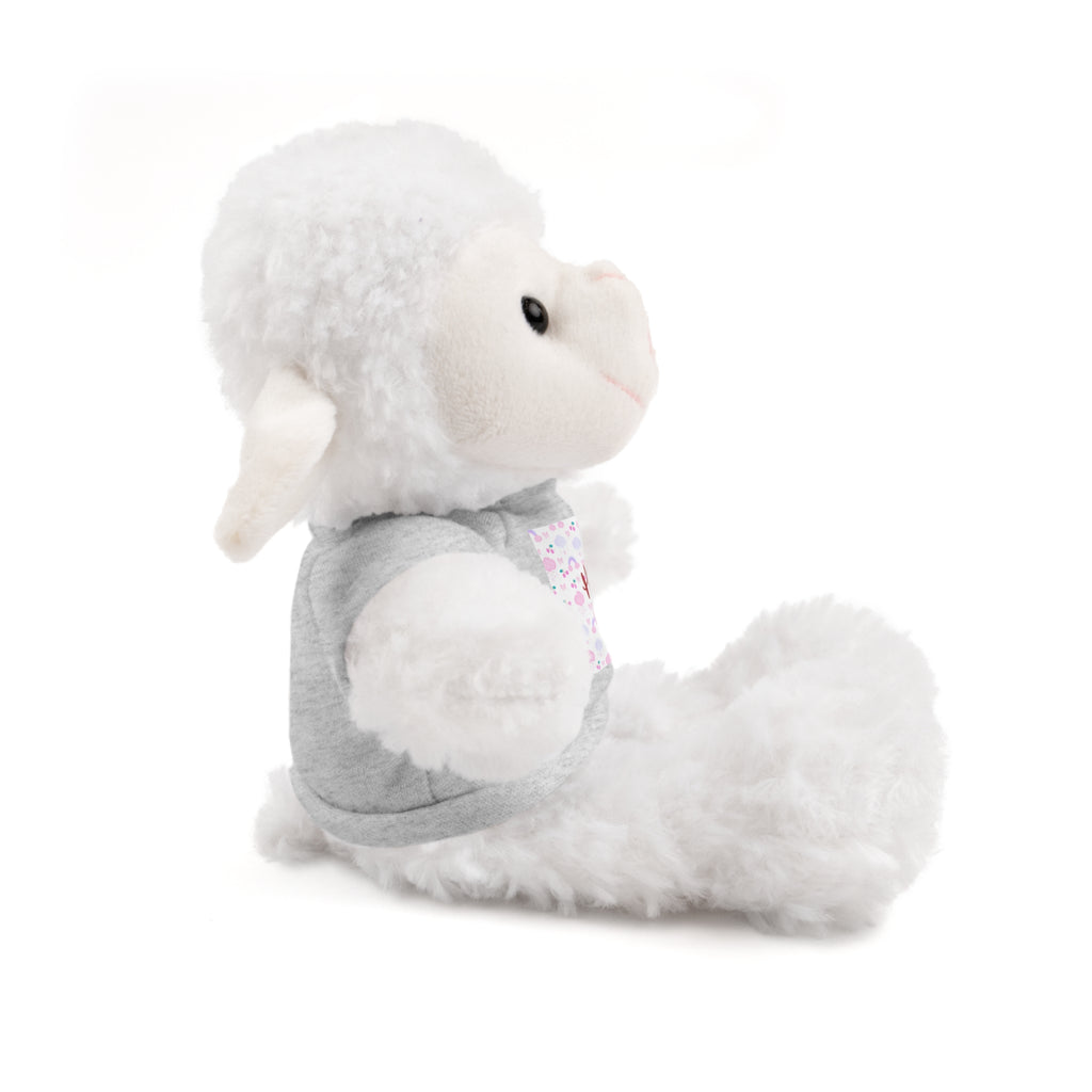 Hug Me Stuffed Animal Plush Toy – Soft & Cuddly Gift for Kids