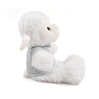 Hug Me Stuffed Animal Plush Toy – Soft & Cuddly Gift for Kids
