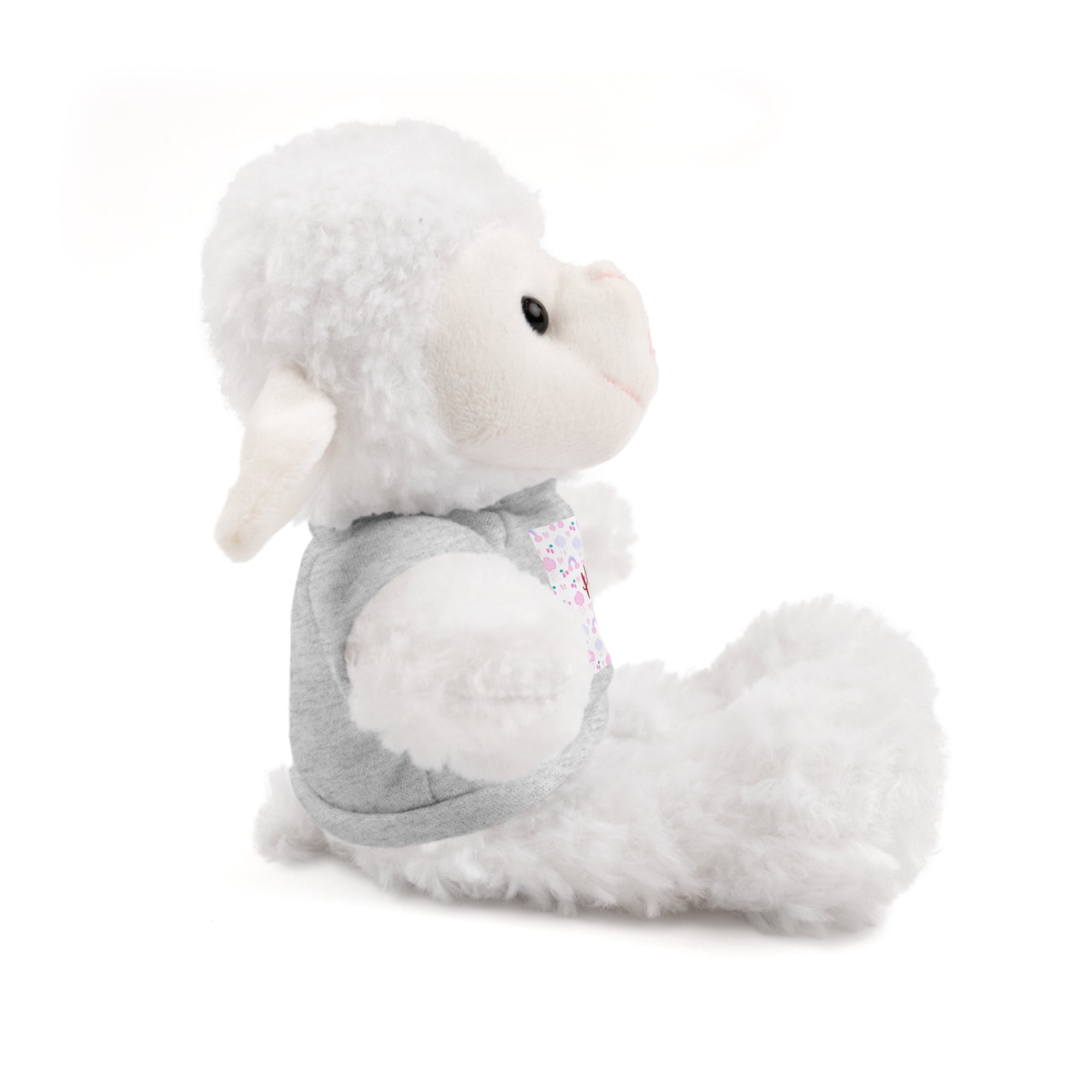 Hug Me Stuffed Animal Plush Toy – Soft & Cuddly Gift for Kids