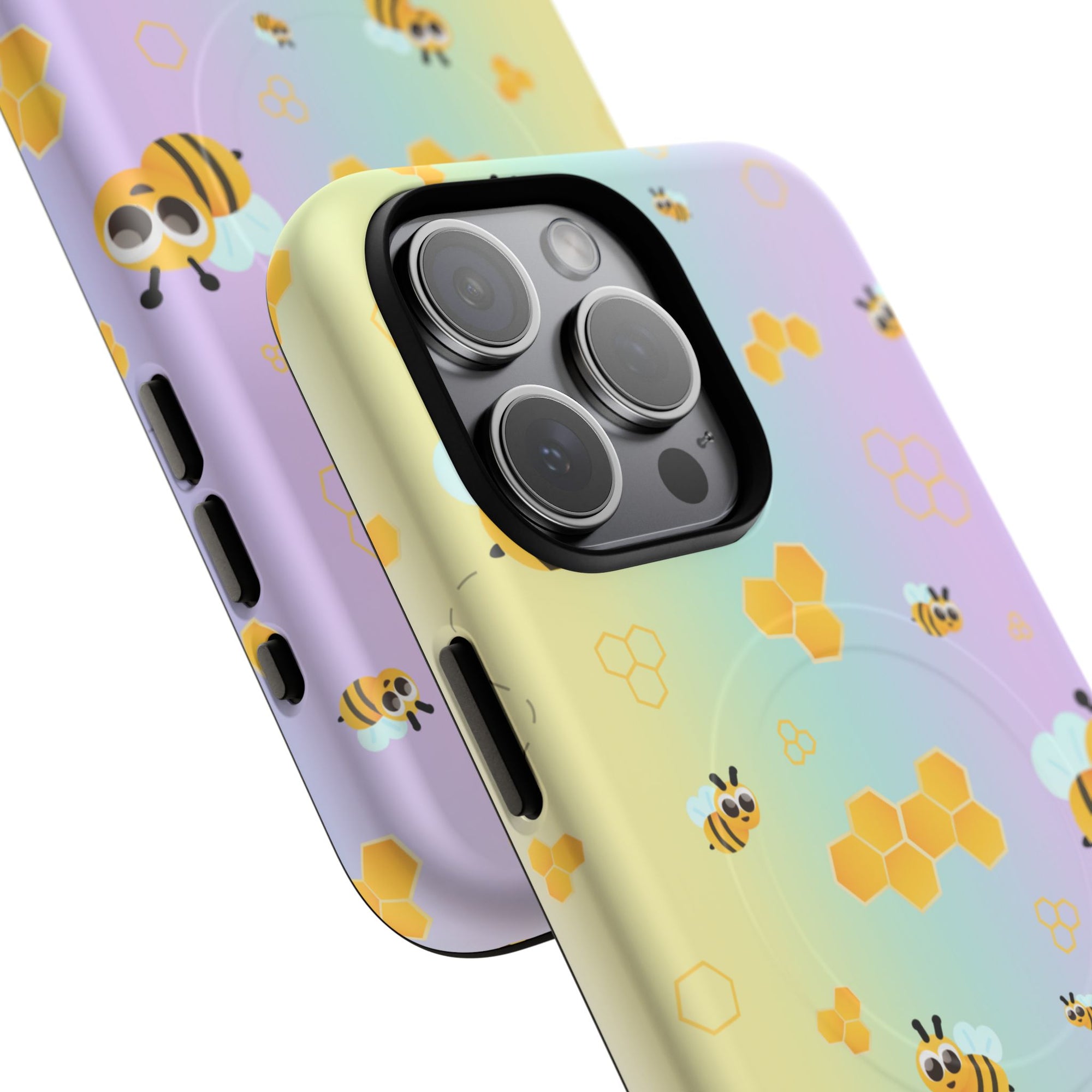 Tough Magnetic Cases