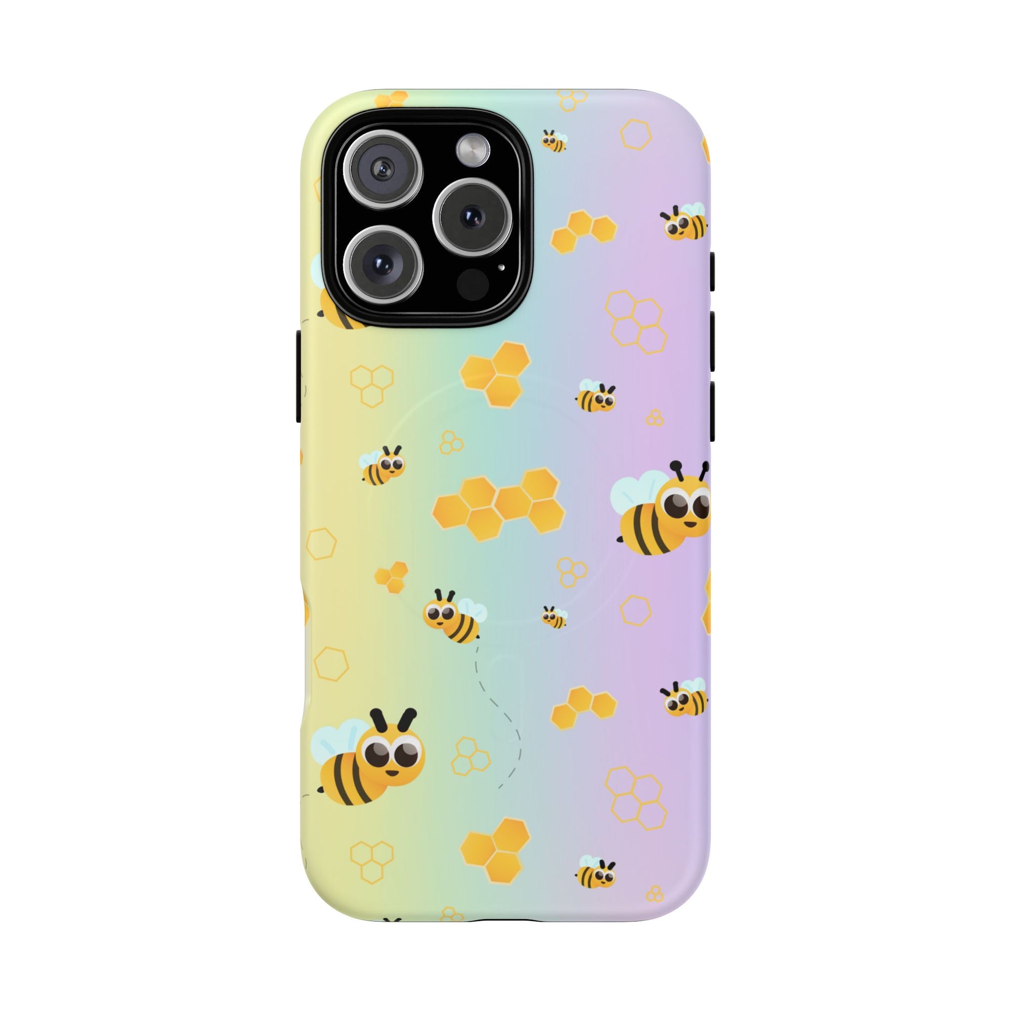 Tough Magnetic Cases