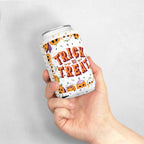 Halloween Can Cooler Sleeve