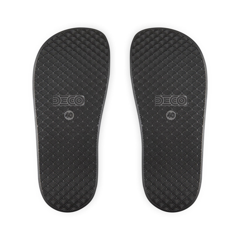 Chic Removable-Strap Sandals, Stylish Slip-Ons for Summer, Beachwear, Comfortable Footwear, Gift for Her, Fashionable Sandals