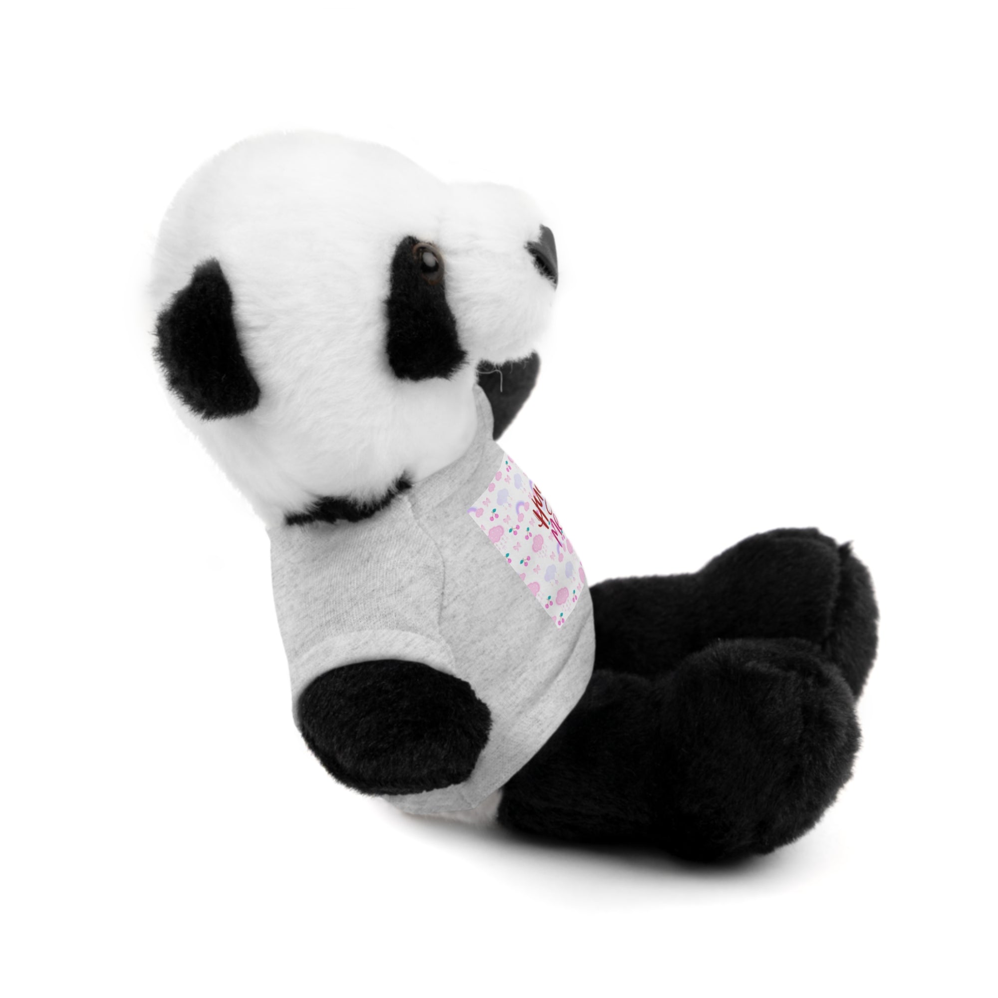 Hug Me Stuffed Animal Plush Toy – Soft & Cuddly Gift for Kids