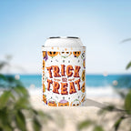 Halloween Can Cooler Sleeve