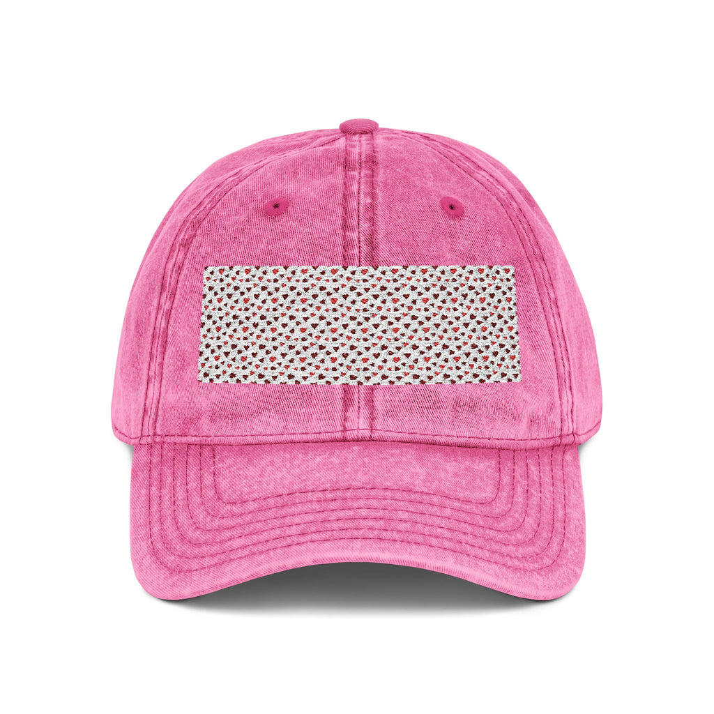 Vintage Cap