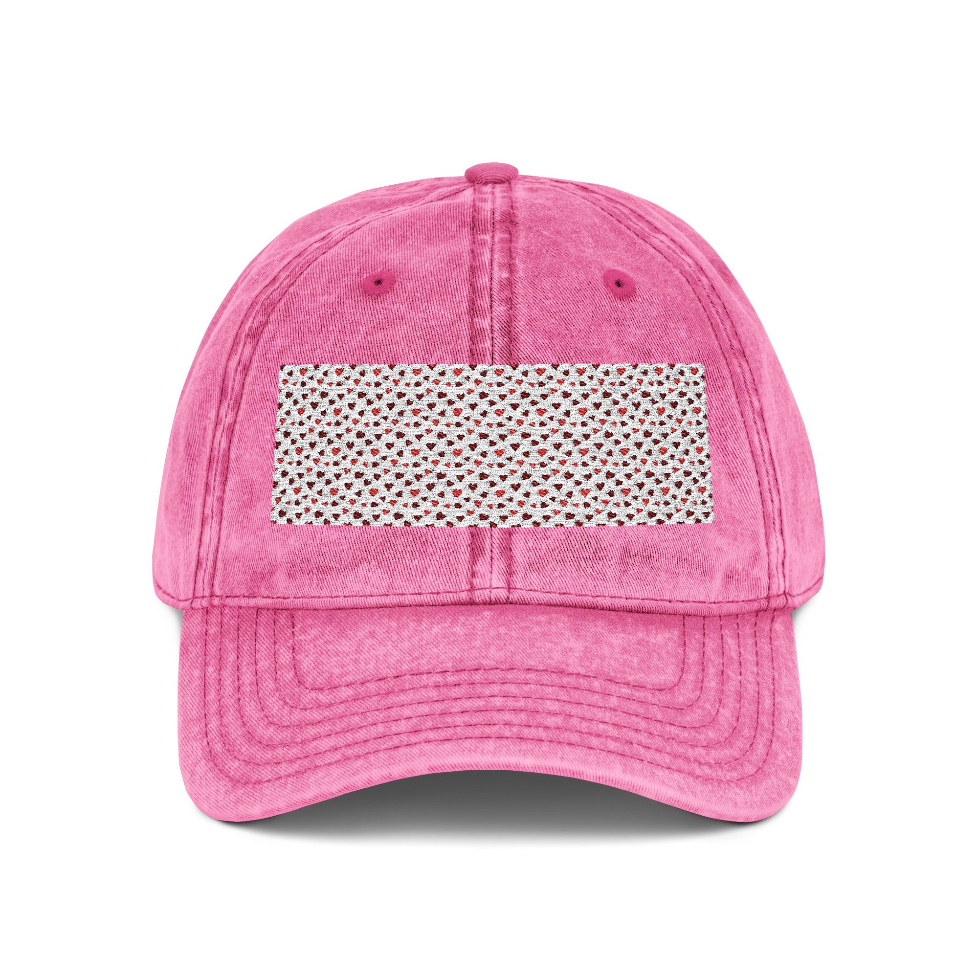 Vintage Cap