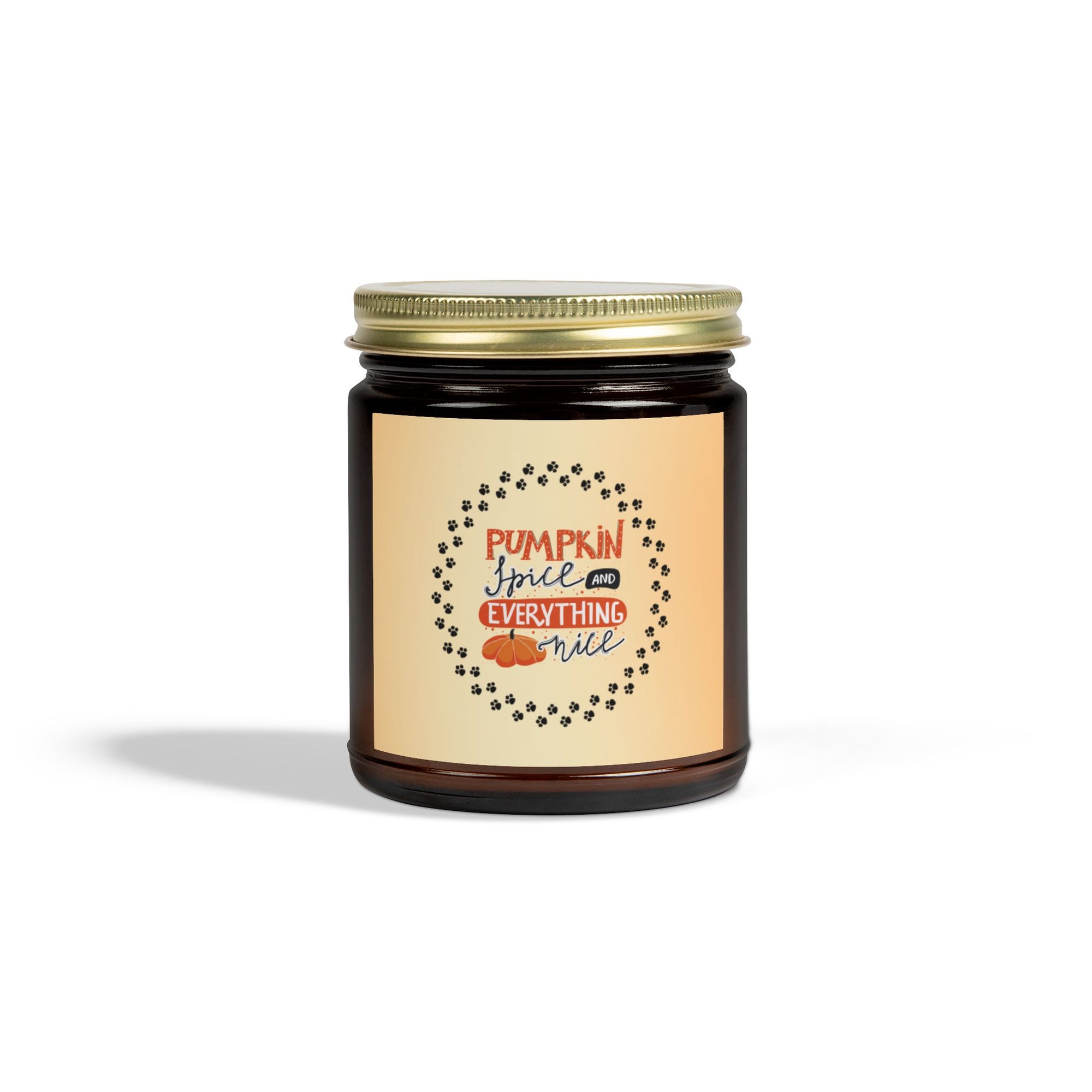 Scented Candles
