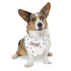 Savage Pet Bandana Collar