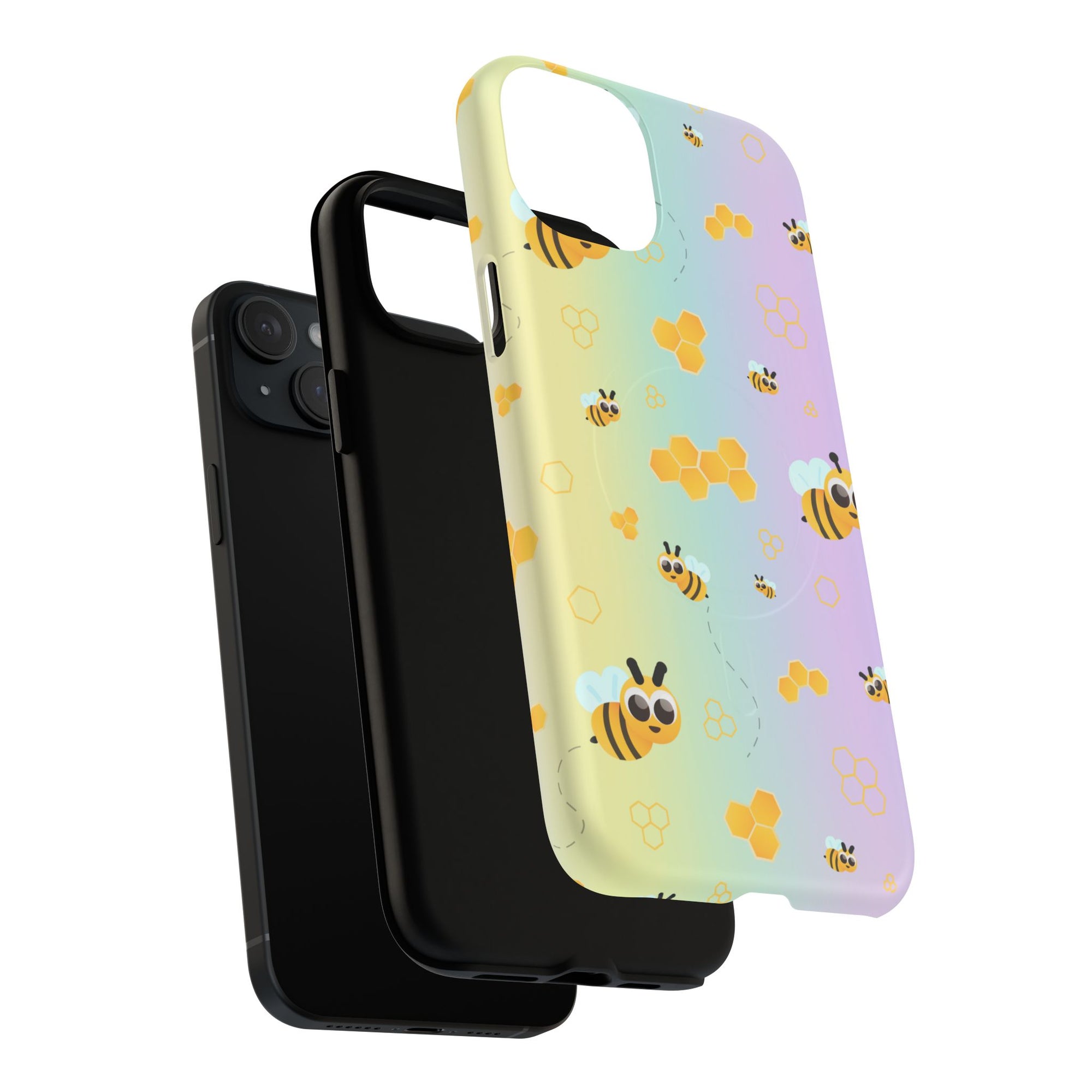 Tough Magnetic Cases