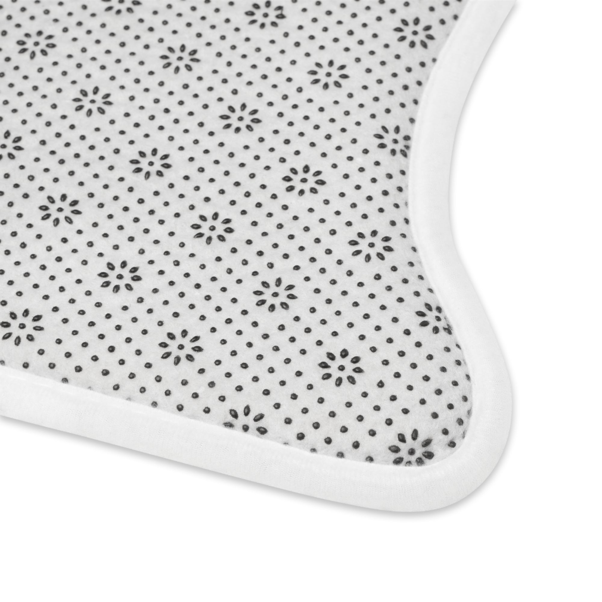 Cute Pet Feeding Mats for Dogs