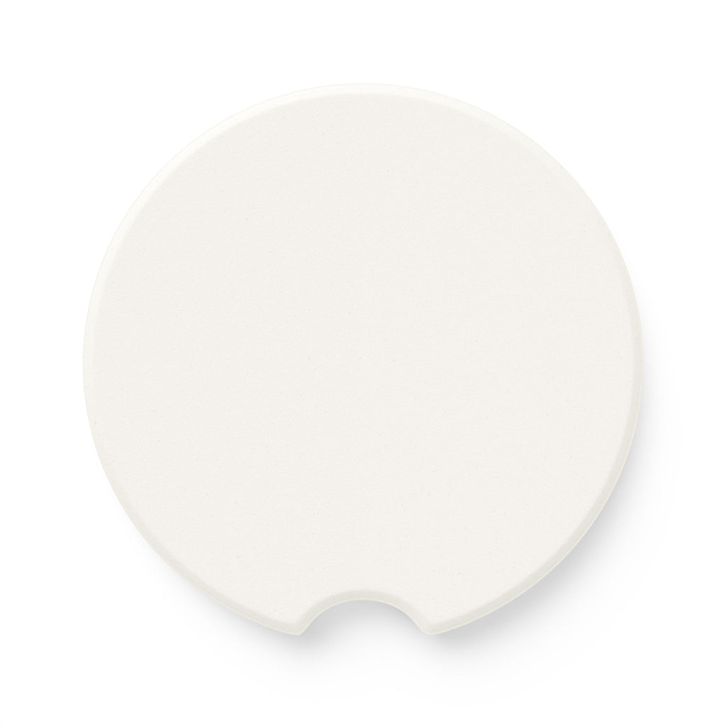Soapstone Car Coasters
