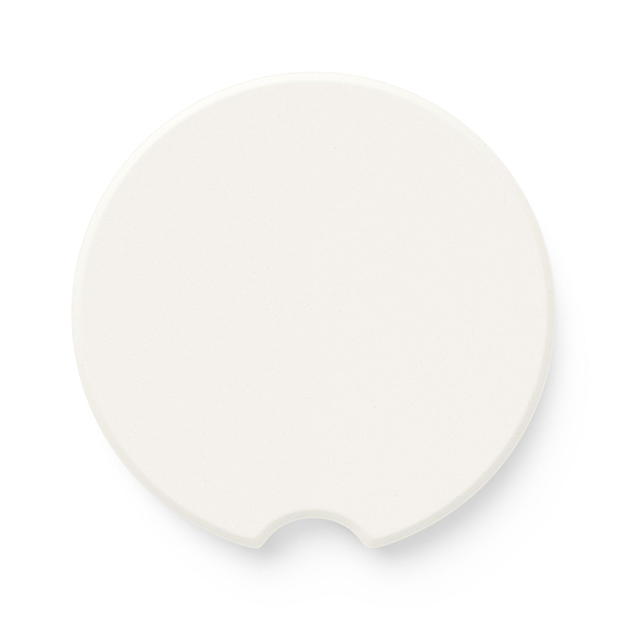 Soapstone Car Coasters