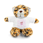 Hug Me Stuffed Animal Plush Toy – Soft & Cuddly Gift for Kids