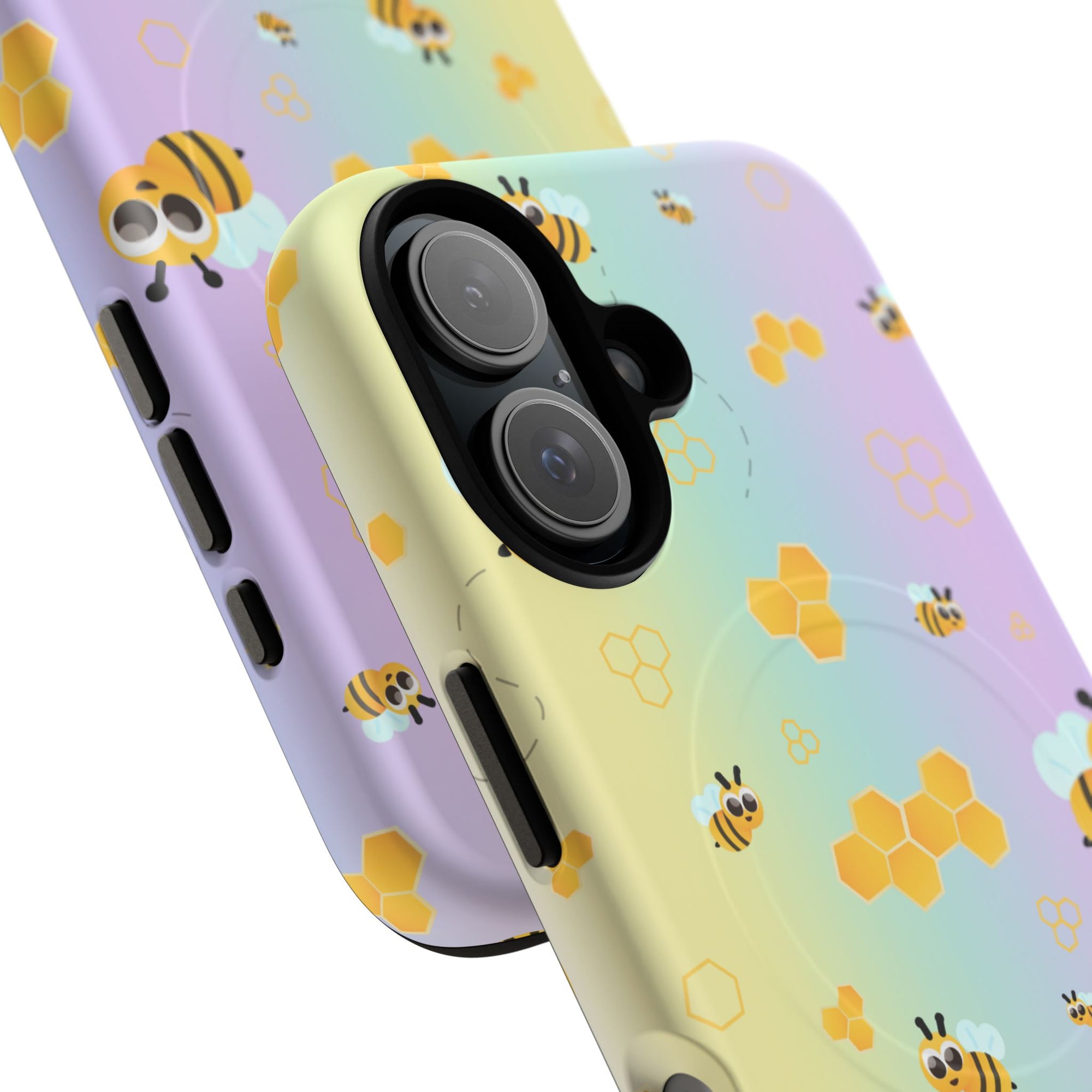 Tough Magnetic Cases