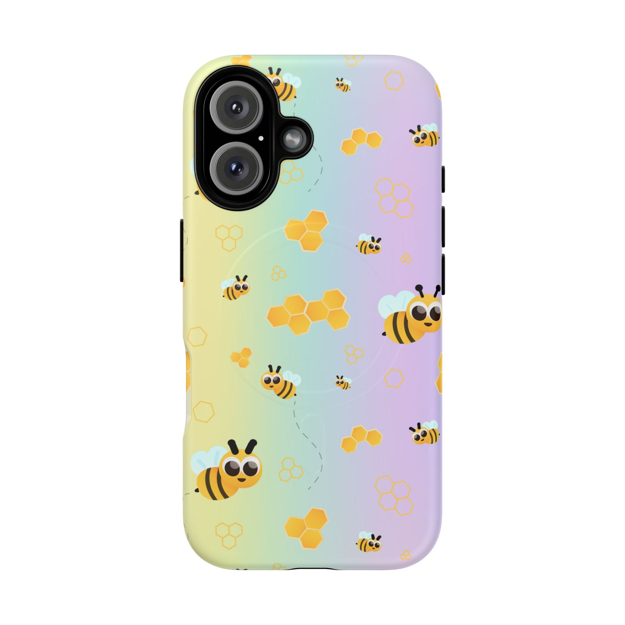 Tough Magnetic Cases