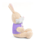 Hug Me Stuffed Animal Plush Toy – Soft & Cuddly Gift for Kids