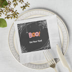 Halloween Party Napkins